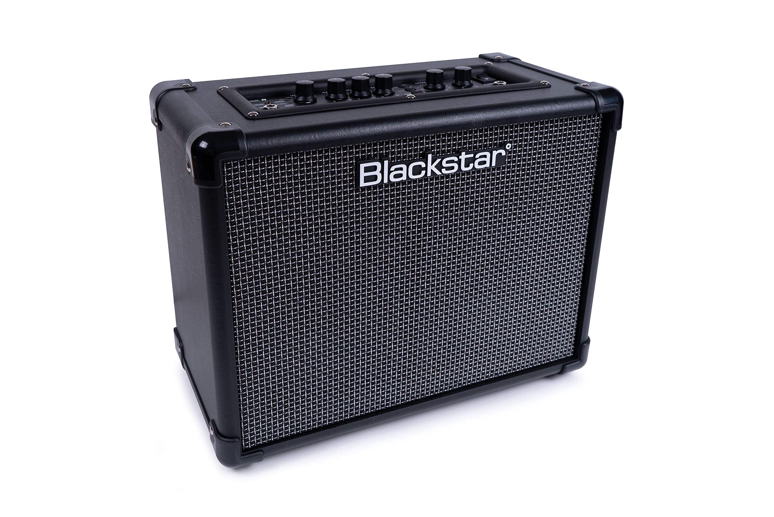 Blackstar ギターアンプ ID:CORE STEREO 20 初代 美品 Blackstar ギターアンプ ID:CORE STEREO 20 初代 美品